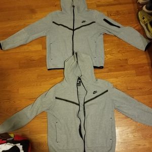 Nike tech 1 is sold read description ⚠️